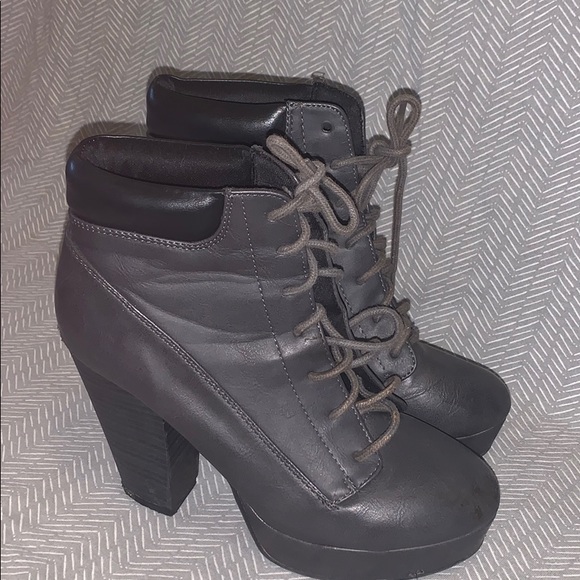 Booties - Picture 2 of 2